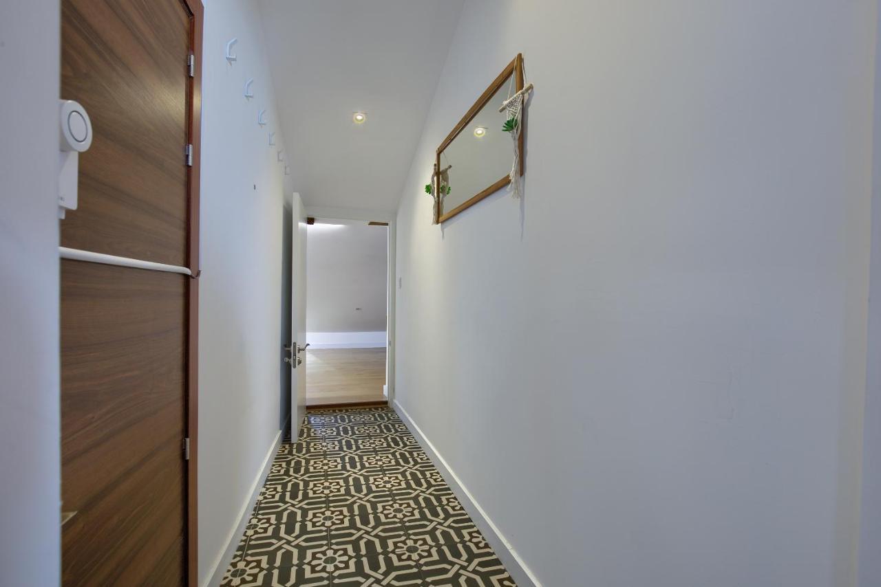 מדריד Charming Barrio De Las Letras מראה חיצוני תמונה
